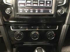 Used 2017  Volkswagen GTI 4d Hatchback SE Auto at Carolina Family Motors near Mooresville&comma; NC