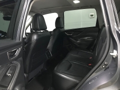 Used 2021  Subaru Forester Limited CVT at Carolina Family Motors near Mooresville&comma; NC