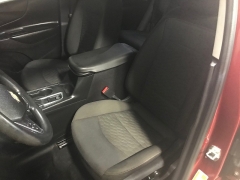 Used 2018 Chevrolet Equinox 4d SUV FWD LT w/1LT at Carolina Family Motors near Mooresville, NC