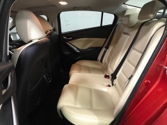 Used 2014  Mazda Mazda6 4d Sedan i Grand Touring at Carolina Family Motors near Mooresville&comma; NC