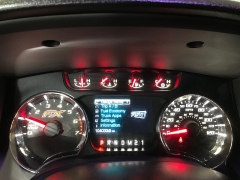 Used 2014  Ford F-150 4WD Supercrew FX4 5 1&sol;2 at Carolina Family Motors near Mooresville&comma; NC