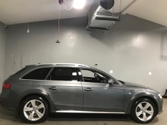 Used 2016 Audi allroad 4d Wagon 2.0T Quattro Premium at Carolina Family Motors near Mooresville, NC