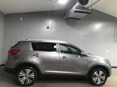 Used 2013  Kia Sorento 4d SUV FWD LX at Carolina Family Motors near Mooresville&comma; NC