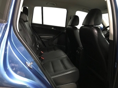 Used 2017  Volkswagen Tiguan 4d SUV S 4Motion at Carolina Family Motors near Mooresville&comma; NC