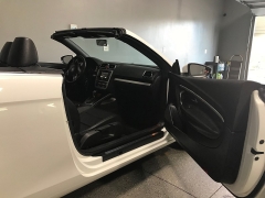 Used 2015 Volkswagen Eos 2d Convertible Komfort at Carolina Family Motors near Mooresville, NC