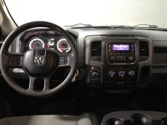 Used 2016 Ram 1500 2WD Crew Cab Tradesman at Carolina Family Motors near Mooresville, NC