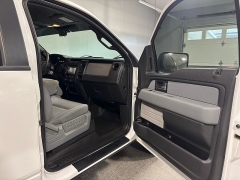 Used 2014  Ford F-150 2WD Supercrew XL 5 1/2 at Carolina Family Motors near Mooresville, NC