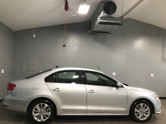 Used 2015 Volkswagen Jetta 4d Sedan SE w/Connectivity at Carolina Family Motors near Mooresville, NC