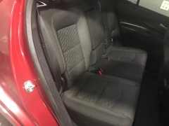 Used 2018 Chevrolet Equinox 4d SUV FWD LT w/1LT at Carolina Family Motors near Mooresville, NC