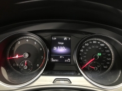 Used 2018 Volkswagen Atlas 2.0T S FWD at Carolina Family Motors near Mooresville, NC