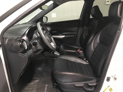 Used 2019  Nissan Kicks 4d SUV FWD SR at Carolina Family Motors near Mooresville&comma; NC