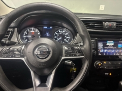 Used 2019  Nissan Rogue Sport 4d SUV FWD S at Carolina Family Motors near Mooresville, NC