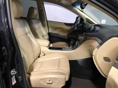 Used 2014  Subaru Tribeca 4d SUV Limited at Carolina Family Motors near Mooresville&comma; NC