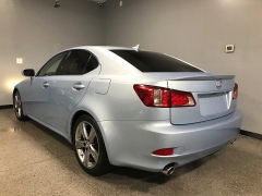 Used 2011  Lexus IS 250 4dr Sport Sdn Auto RWD at Carolina Family Motors near Mooresville, NC