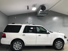 Used 2014  Ford Expedition 4d SUV 2WD Limited at Carolina Family Motors near Mooresville&comma; NC