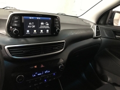 Used 2020 Hyundai Tucson 4d SUV FWD SEL at Carolina Family Motors near Mooresville, NC