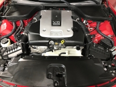 Used 2013  INFINITI G37 2d Convertible at Carolina Family Motors near Mooresville&comma; NC