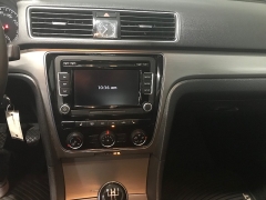 Used 2014 Volkswagen Passat 4d Sedan 2.5L SE Auto at Carolina Family Motors near Mooresville, NC