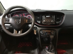 Used 2015  Dodge Dart 4d Sedan SE at Carolina Family Motors near Mooresville&comma; NC