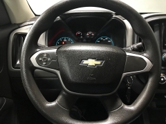 Used 2015 Chevrolet Colorado 2WD Ext Cab WT at Carolina Family Motors near Mooresville, NC