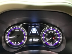 Used 2015  INFINITI QX60 4d SUV AWD at Carolina Family Motors near Mooresville&comma; NC