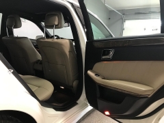 Used 2011 Mercedes-Benz E-Class 4d Sedan E350 Luxury at Carolina Family Motors near Mooresville, NC