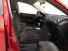 Used 2011  Nissan Rogue 4d SUV AWD S at Carolina Family Motors near Mooresville&comma; NC