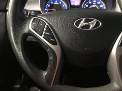 Used 2017 Hyundai Elantra GT 4d Hatchback Auto at Carolina Family Motors near Mooresville, NC