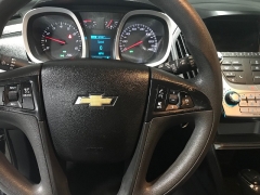 Used 2017  Chevrolet Equinox 4d SUV FWD LS at Carolina Family Motors near Mooresville&comma; NC