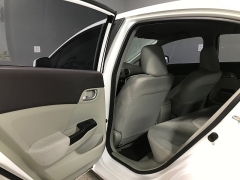 Used 2012 Honda Civic Sedan 4d LX Auto at Carolina Family Motors near Mooresville, NC