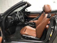 Used 2015  BMW 2 Series 2dr Conv M235i RWD at Carolina Family Motors near Mooresville&comma; NC