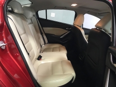 Used 2014  Mazda Mazda6 4d Sedan i Grand Touring at Carolina Family Motors near Mooresville&comma; NC