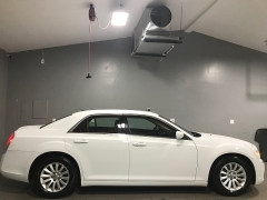 Used 2012 Chrysler 300 4d Sedan Base at Carolina Family Motors near Mooresville, NC