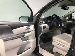 Used 2015 Honda Odyssey 4d Wagon EX-L at Carolina Family Motors near Mooresville, NC