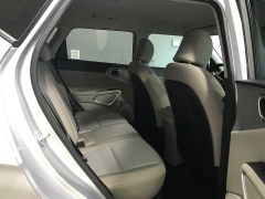 Used 2020  Kia Soul 4d Hatchback LX Auto at Carolina Family Motors near Mooresville&comma; NC