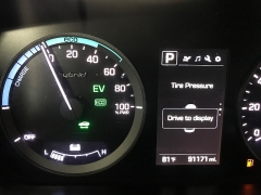Used 2016  Hyundai Sonata Hybrid 4d Sedan SE at Carolina Family Motors near Mooresville&comma; NC