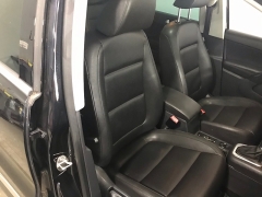 Used 2014 Volkswagen Tiguan 4d SUV SEL at Carolina Family Motors near Mooresville, NC