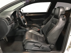 Used 2008 Volkswagen GTI 3d Hatchback Auto at Carolina Family Motors near Mooresville, NC