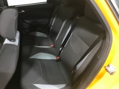 Used 2016 Ford Focus 4d Hatchback ST at Carolina Family Motors near Mooresville, NC
