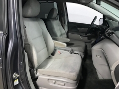 Used 2015  Honda Odyssey 4d Wagon EX at Carolina Family Motors near Mooresville&comma; NC