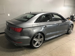 Used 2016 Audi A3 4d Sedan 1.8T Premium at Carolina Family Motors near Mooresville, NC