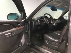Used 2010 Chevrolet Tahoe 4d SUV 4WD LTZ at Carolina Family Motors near Mooresville, NC