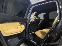 Used 2018 Volvo XC90 4d SUV AWD T6 Momentum at Carolina Family Motors near Mooresville, NC