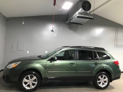 Used 2013  Subaru Outback 4d SUV i Limited at Carolina Family Motors near Mooresville&comma; NC