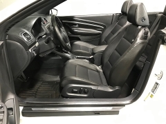 Used 2015 Volkswagen Eos 2d Convertible Komfort at Carolina Family Motors near Mooresville, NC
