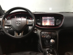 Used 2015 Dodge Dart 4d Sedan GT at Carolina Family Motors near Mooresville, NC