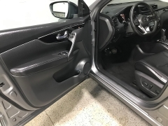 Used 2017  Nissan Rogue Sport 4d SUV AWD SL at Carolina Family Motors near Mooresville&comma; NC