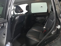 Used 2017  Subaru Forester 4d SUV 2&period;5i Limited at Carolina Family Motors near Mooresville&comma; NC