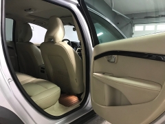 Used 2015 Volvo XC70 4d Wagon T5 Platinum (2015.5) at Carolina Family Motors near Mooresville, NC