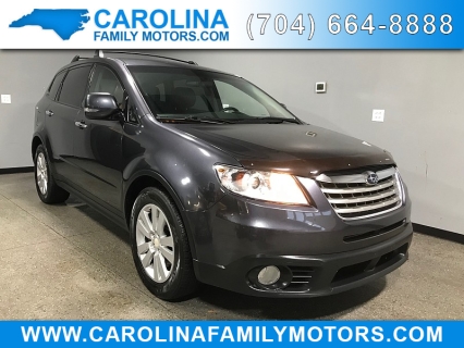 2012 Subaru Tribeca Limited